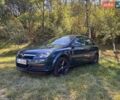 Зеленый Опель Астра, объемом двигателя 1.6 л и пробегом 198 тыс. км за 4850 $, фото 1 на Automoto.ua