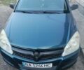 Зелений Опель Астра, об'ємом двигуна 1.6 л та пробігом 243 тис. км за 4500 $, фото 4 на Automoto.ua