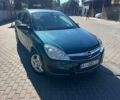 Зеленый Опель Астра, объемом двигателя 1.6 л и пробегом 236 тыс. км за 3766 $, фото 1 на Automoto.ua