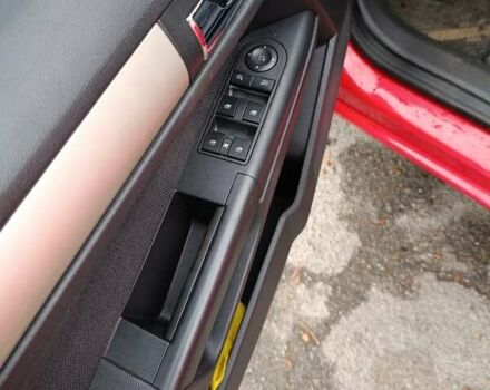 Зеленый Опель Астра, объемом двигателя 1.6 л и пробегом 180 тыс. км за 5250 $, фото 11 на Automoto.ua