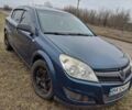 Зеленый Опель Астра, объемом двигателя 1.6 л и пробегом 247 тыс. км за 3800 $, фото 1 на Automoto.ua
