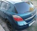 Зеленый Опель Астра, объемом двигателя 1.6 л и пробегом 243 тыс. км за 4500 $, фото 6 на Automoto.ua
