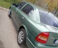 Зелений Опель Астра, об'ємом двигуна 1.4 л та пробігом 220 тис. км за 4200 $, фото 5 на Automoto.ua