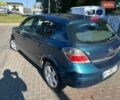 Зеленый Опель Астра, объемом двигателя 1.6 л и пробегом 280 тыс. км за 3750 $, фото 16 на Automoto.ua