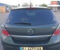 Зеленый Опель Астра, объемом двигателя 1.2 л и пробегом 133 тыс. км за 6700 $, фото 5 на Automoto.ua