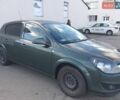 Зеленый Опель Астра, объемом двигателя 1.2 л и пробегом 133 тыс. км за 6700 $, фото 2 на Automoto.ua