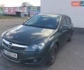 Зеленый Опель Астра, объемом двигателя 1.2 л и пробегом 133 тыс. км за 5900 $, фото 1 на Automoto.ua