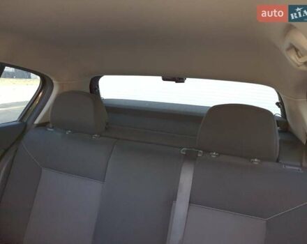 Зеленый Опель Астра, объемом двигателя 1.2 л и пробегом 133 тыс. км за 6700 $, фото 10 на Automoto.ua