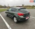 Зелений Опель Астра, об'ємом двигуна 1.6 л та пробігом 251 тис. км за 6600 $, фото 3 на Automoto.ua