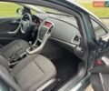 Зелений Опель Астра, об'ємом двигуна 1.6 л та пробігом 251 тис. км за 6600 $, фото 10 на Automoto.ua