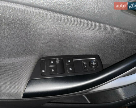 Зеленый Опель Астра, объемом двигателя 1.6 л и пробегом 260 тыс. км за 8900 $, фото 18 на Automoto.ua