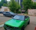 Зеленый Опель Астра, объемом двигателя 1.6 л и пробегом 207 тыс. км за 3000 $, фото 3 на Automoto.ua