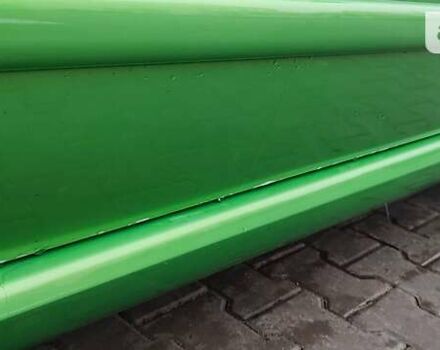 Зелений Опель Астра, об'ємом двигуна 1.8 л та пробігом 195 тис. км за 4200 $, фото 24 на Automoto.ua