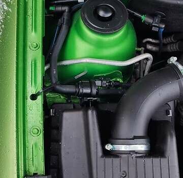 Зеленый Опель Астра, объемом двигателя 1.8 л и пробегом 195 тыс. км за 4200 $, фото 41 на Automoto.ua