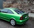 Зелений Опель Астра, об'ємом двигуна 1.8 л та пробігом 195 тис. км за 4200 $, фото 11 на Automoto.ua