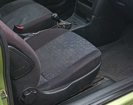 Зелений Опель Астра, об'ємом двигуна 0 л та пробігом 190 тис. км за 1000 $, фото 7 на Automoto.ua