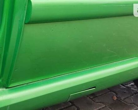 Зелений Опель Астра, об'ємом двигуна 1.8 л та пробігом 195 тис. км за 4200 $, фото 21 на Automoto.ua