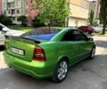 Зелений Опель Астра, об'ємом двигуна 1.8 л та пробігом 239 тис. км за 4400 $, фото 1 на Automoto.ua