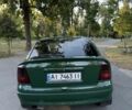 Зелений Опель Астра, об'ємом двигуна 0 л та пробігом 258 тис. км за 2500 $, фото 4 на Automoto.ua