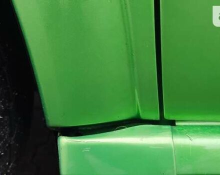 Зелений Опель Астра, об'ємом двигуна 1.8 л та пробігом 195 тис. км за 4200 $, фото 20 на Automoto.ua