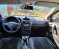Зелений Опель Астра, об'ємом двигуна 1.4 л та пробігом 250 тис. км за 2500 $, фото 3 на Automoto.ua