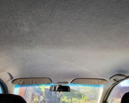 Зелений Опель Астра, об'ємом двигуна 1.4 л та пробігом 250 тис. км за 2500 $, фото 6 на Automoto.ua