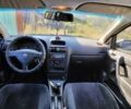 Зеленый Опель Астра, объемом двигателя 1.4 л и пробегом 370 тыс. км за 2500 $, фото 4 на Automoto.ua