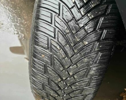 Зелений Опель Астра, об'ємом двигуна 1.7 л та пробігом 350 тис. км за 1672 $, фото 8 на Automoto.ua