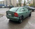 Зелений Опель Астра, об'ємом двигуна 1.7 л та пробігом 350 тис. км за 1672 $, фото 3 на Automoto.ua