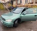 Зелений Опель Астра, об'ємом двигуна 1.7 л та пробігом 350 тис. км за 1672 $, фото 5 на Automoto.ua