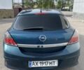 Зеленый Опель Астра, объемом двигателя 1.6 л и пробегом 195 тыс. км за 4700 $, фото 4 на Automoto.ua