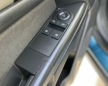 Зеленый Опель Астра, объемом двигателя 1.6 л и пробегом 195 тыс. км за 4700 $, фото 7 на Automoto.ua