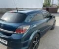 Зеленый Опель Астра, объемом двигателя 1.6 л и пробегом 195 тыс. км за 4700 $, фото 2 на Automoto.ua