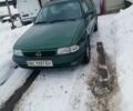 Зеленый Опель Астра, объемом двигателя 1.8 л и пробегом 2 тыс. км за 1500 $, фото 1 на Automoto.ua