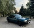 Зеленый Опель Астра, объемом двигателя 1.6 л и пробегом 1000 тыс. км за 494 $, фото 2 на Automoto.ua
