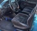 Зеленый Опель Астра, объемом двигателя 1.6 л и пробегом 350 тыс. км за 2200 $, фото 4 на Automoto.ua