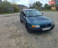 Зеленый Опель Астра, объемом двигателя 1.6 л и пробегом 200 тыс. км за 650 $, фото 1 на Automoto.ua