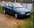 Зелений Опель Астра, об'ємом двигуна 1.4 л та пробігом 300 тис. км за 1501 $, фото 1 на Automoto.ua