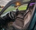 Зеленый Опель Астра, объемом двигателя 1.6 л и пробегом 491 тыс. км за 850 $, фото 4 на Automoto.ua