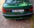 Зеленый Опель Астра, объемом двигателя 1.6 л и пробегом 326 тыс. км за 2000 $, фото 1 на Automoto.ua