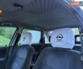 Зеленый Опель Астра, объемом двигателя 1.6 л и пробегом 338 тыс. км за 1400 $, фото 15 на Automoto.ua