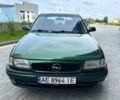 Зелений Опель Астра, об'ємом двигуна 1.6 л та пробігом 268 тис. км за 2500 $, фото 1 на Automoto.ua