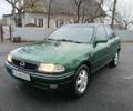 Зеленый Опель Астра, объемом двигателя 1.4 л и пробегом 300 тыс. км за 1650 $, фото 1 на Automoto.ua