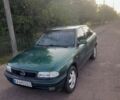 Зелений Опель Астра, об'ємом двигуна 1.39 л та пробігом 366 тис. км за 1700 $, фото 1 на Automoto.ua