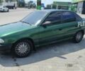 Зеленый Опель Астра, объемом двигателя 1.4 л и пробегом 30 тыс. км за 2000 $, фото 1 на Automoto.ua