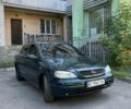 Зеленый Опель Астра, объемом двигателя 0 л и пробегом 264 тыс. км за 2200 $, фото 1 на Automoto.ua