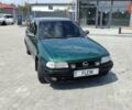 Зеленый Опель Астра, объемом двигателя 1.4 л и пробегом 400 тыс. км за 1700 $, фото 1 на Automoto.ua