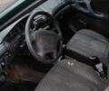 Зеленый Опель Астра, объемом двигателя 1 л и пробегом 366 тыс. км за 500 $, фото 3 на Automoto.ua