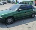 Зеленый Опель Астра, объемом двигателя 1.4 л и пробегом 400 тыс. км за 1700 $, фото 2 на Automoto.ua