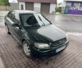 Зеленый Опель Астра, объемом двигателя 1.7 л и пробегом 300 тыс. км за 1650 $, фото 1 на Automoto.ua